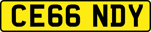 CE66NDY