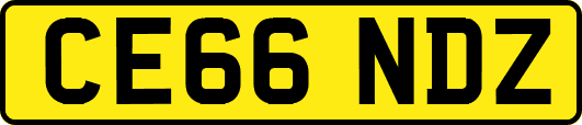 CE66NDZ