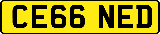 CE66NED