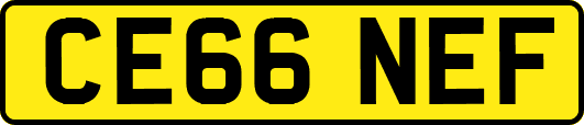 CE66NEF