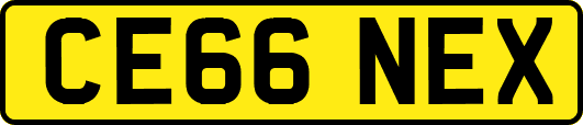 CE66NEX