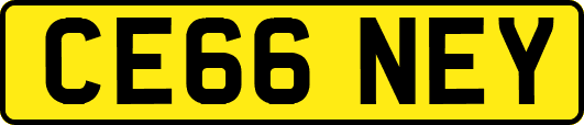 CE66NEY