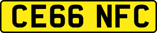 CE66NFC
