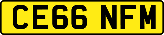 CE66NFM