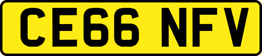 CE66NFV