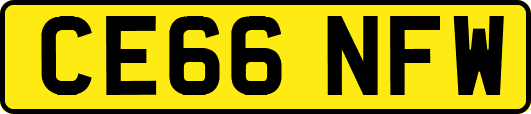 CE66NFW