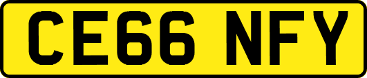 CE66NFY