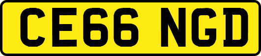CE66NGD