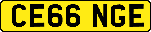 CE66NGE