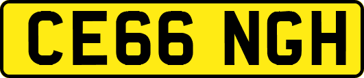 CE66NGH