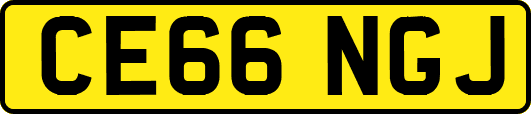 CE66NGJ