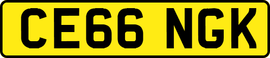 CE66NGK