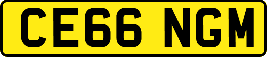 CE66NGM
