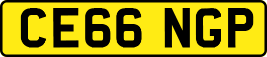 CE66NGP