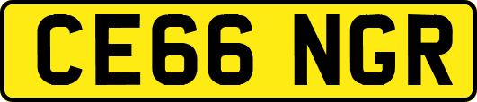 CE66NGR