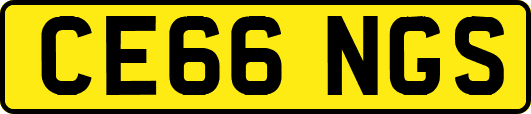 CE66NGS