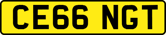 CE66NGT