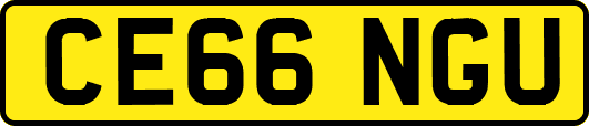 CE66NGU