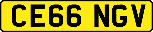 CE66NGV