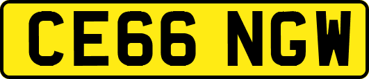 CE66NGW