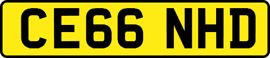 CE66NHD