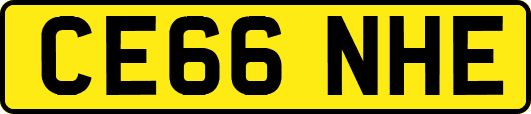 CE66NHE