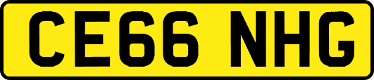 CE66NHG