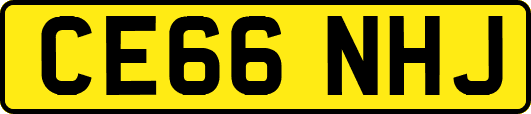 CE66NHJ