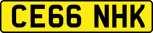 CE66NHK