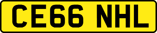 CE66NHL