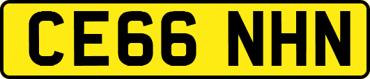 CE66NHN