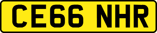 CE66NHR