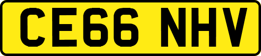 CE66NHV