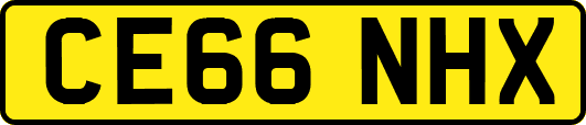 CE66NHX
