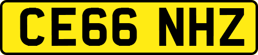 CE66NHZ