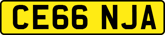 CE66NJA