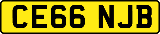 CE66NJB