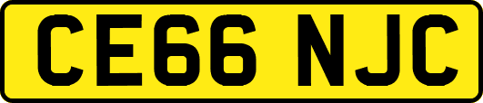 CE66NJC