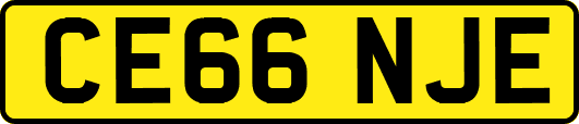 CE66NJE