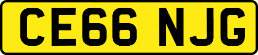 CE66NJG