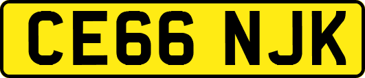 CE66NJK