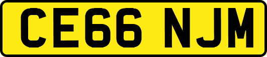 CE66NJM