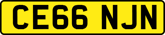 CE66NJN