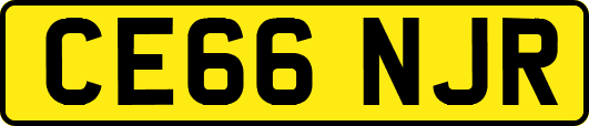 CE66NJR