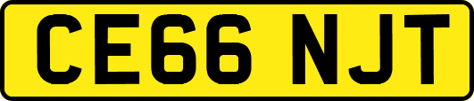 CE66NJT