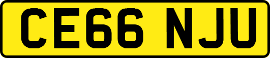 CE66NJU
