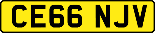 CE66NJV