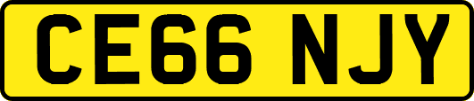CE66NJY