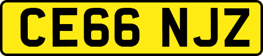 CE66NJZ