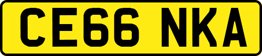 CE66NKA